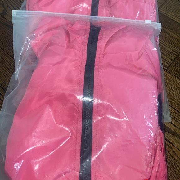 Two piece jacket & short set - Picture 2 of 2